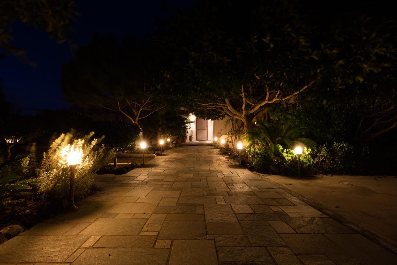 Aquaria Villa คาร์เทราดอส ภายนอก รูปภาพ